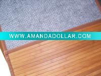 Wholesale bamboo carpet