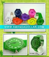 Wholesale Nice silicone watches