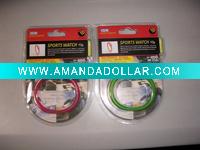Wholesale anion silicone watch