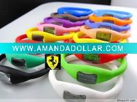 Wholesale The Best Silicone Watch