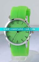 Gift silicone Watches