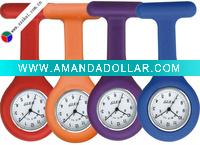Wholesale silicone watch