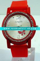 Wholesale Silicone Watch