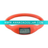 Fashionalbe Silicone Watch