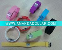 sports silicone watches