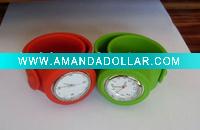 Wholesale Watch Fashion Wrist Sport Watch Silicone Watch