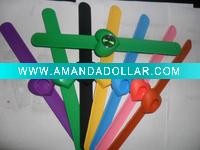 Wholesale fashion silicon watch