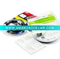 Wholesale new 2011 ion sport silicone watch