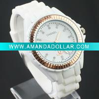 Silicone Watch zs-020