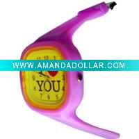 Wholesale Paypal !!! 2010 Newest designer silicone watches