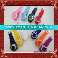 Silicone Watch