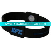 Silicone Watch