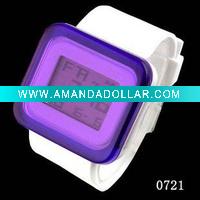 silicon watch
