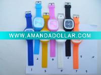 e-frend silicone watch