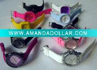 Silicone Watch