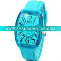 Silicon watch P0624-1