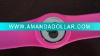 Wholesale Trendy silicone watches 2011