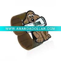 Cute Silicone Watch