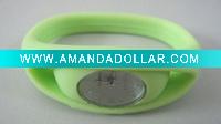 Wholesale xxw5050 fashion silicone watches