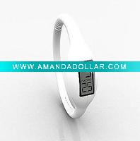 Wholesale modern sport fashion silicone watches