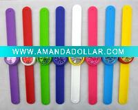 Wholesale fashion silicone watch