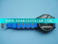 Wholesale silicon watch