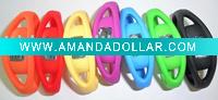 2010 new watch silicone watches