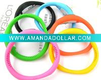 silicone watch