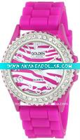 Wholesale Plastic/Silicone watch/modern plastic watch/cheap watch