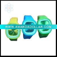 Silicone Watch Band