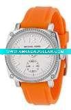 Wholesale promotional fashion silicone watches