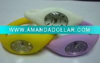 Wholesale 2011 fashion silicone watch for promotion