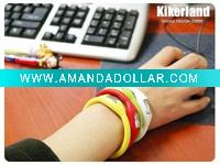 Wholesale Sport Silicone Watch
