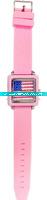 Wholesale 2011 new lovely silicon watch