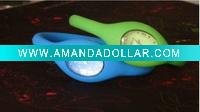 Wholesale promtional silicone watch