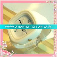 Wholesale Silicon Watches New
