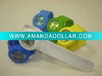 Wholesale Sport fashion cheap silicone watch