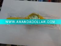 Wholesale silicon watch
