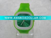 Wholesale silicone watch ss.com