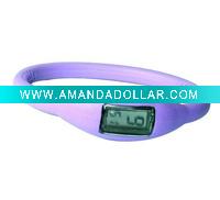 Wholesale new fashional silicone watch