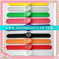 Wholesale 2010 PaPa Silicone Watch