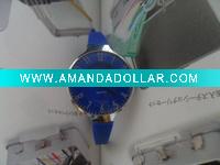 Wholesale women silicone watch(HY-1985)