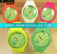 silicon watch