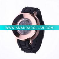 Wholesale silicon watch #SL1058