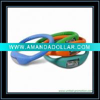 silicone watch