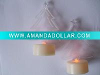 LED Christmas tree
