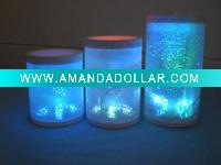 Wholesale Christmas PVC tube