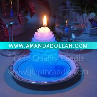 Wholesale LED Christmas candle