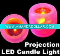 2011 NEW party romance decoration, electric valentine gift