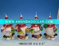 Wholesale paraffin wax for christmas